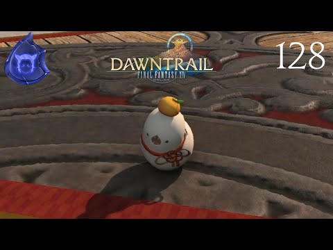 Let's Play Final Fantasy XIV: Dawntrail (Stream Edit) - Episode 128: Snakes Alive (Heavensturn 2025)