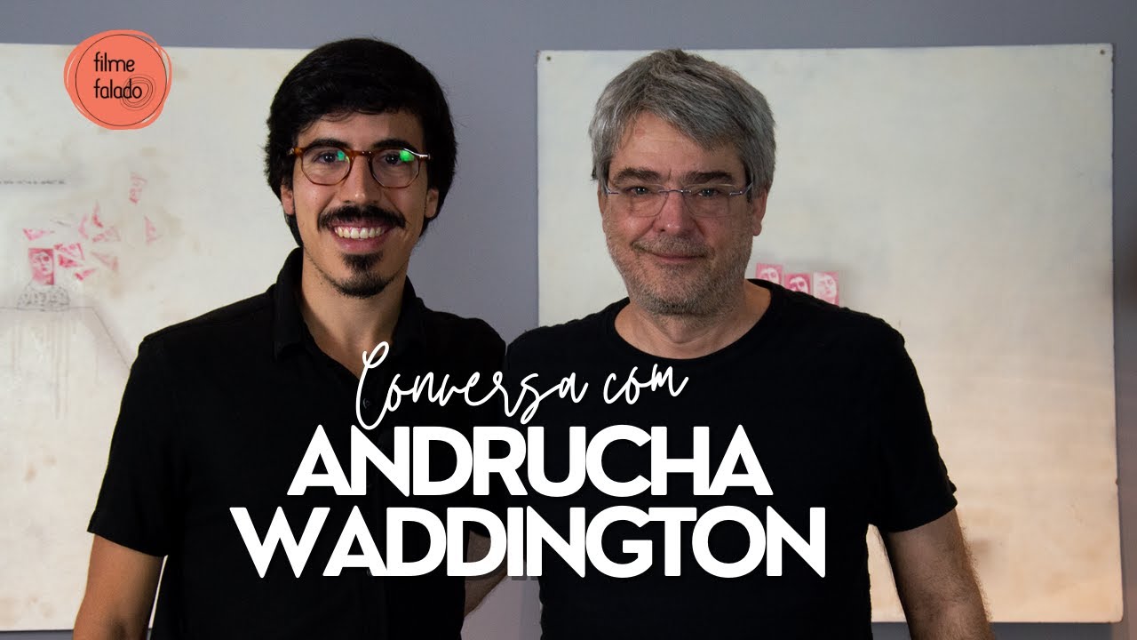 ANDRUCHA WADDINGTON fala sobre a série FIM, escrita por FERNANDA TORRES