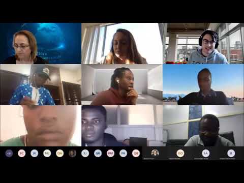 Unlock Gender & Economic Equity with AI