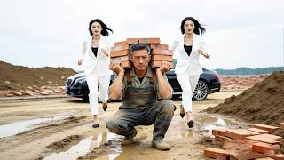 Download lagu 男人工地搬磚將2個乞丐養大,誰料10年後他被迫流浪街頭,她們成為首富歸來報答父親的恩情!#drama #逆襲 #movie #電影 #逆襲 #親情 #都市 #短劇 mp3 Download lagu 男人工地搬磚將2個乞丐養大,誰料10年後他被迫流浪街頭,她們成為首富歸來報答父親的恩情!#drama #逆襲 #movie #電影 #逆襲 #親情 #都市 #短劇 mp3
