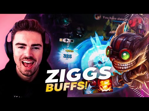 RIOT Just BROKE ZIGGS!? | Midbeast