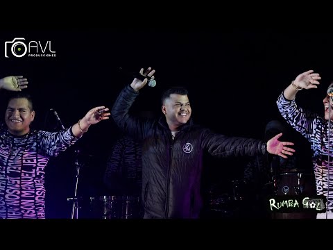 MUJER CELOSA / BRUJERÍA | Jeinson Manuel - PUCUSANA 2023