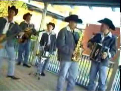Los Potrillos de Chihuahua - Barrio Viejo