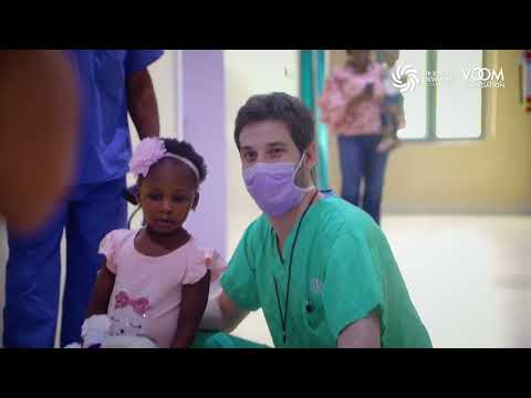 Save 10 little hearts in Nigeria