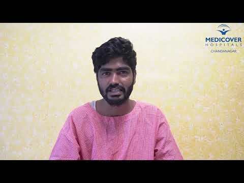 High-Grade Fever With Pneumonia Treatment in Chandanagar - Video Thumbnail