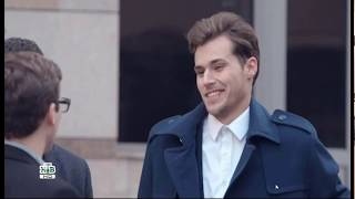 Ментовские войны. Конец сотрудника СК Вулича.