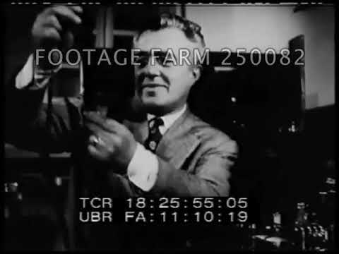 Post-WWII Italy - 250082-03 | Footage Farm Ltd