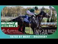 Rated By Merit 2025 Discovery