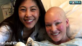 Actress Erin Cummings Reflects on Breast Cancer Diagnosis Just Two Months After Her 2016 Wedding video