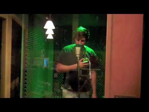Polar War - Nada Recording Studio: Vocals