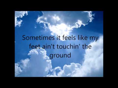 Spiritual High By Kevin Wilson w/lyrics