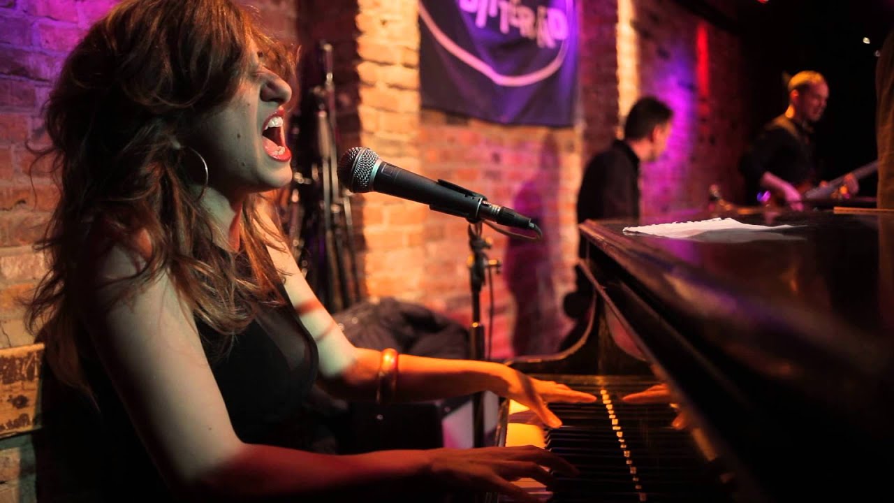 Promotional video thumbnail 5 for Clara Lofaro