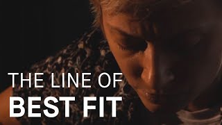 Mo Kenney performs "Unglued" for The Line of Best Fit