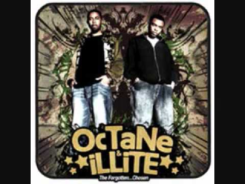 Octane & Illite-Reign Drop