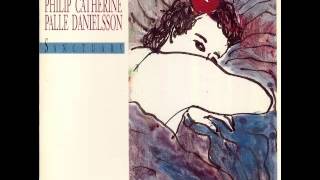 Barney Wilen / Philip Catherine / Palle Danielsson. How Deep Is The Ocean?