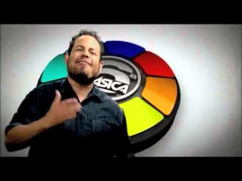 Chamada SEXTA BÁSICA 26/4/13 - Bruno Branco e Juliano Son