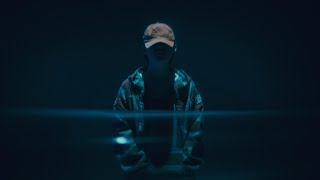 Cover art for Love you bad