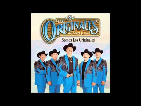 Los Puentes De La Frontera: Los Originales de San Juan