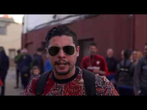 DinDin X Guy - Van Ver ( Video Clip )