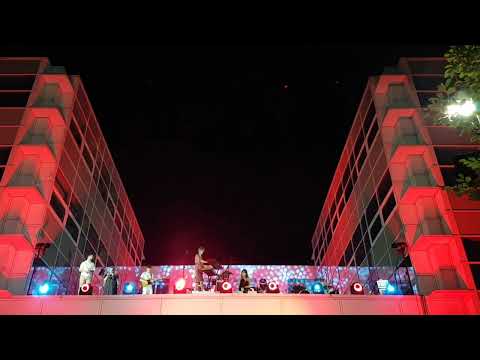 Linia Nocna - Ballada do płakania w aucie (Warszawa 2022)