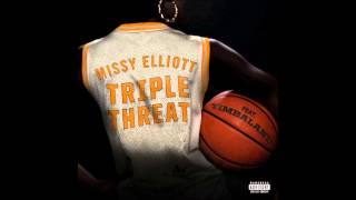 Missy Elliott feat Timbaland - Triple Threat Official Music