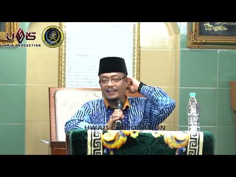 Ini Kisah Korban Hidupku | Datuk Ustaz Kazim Elias al Hafiz