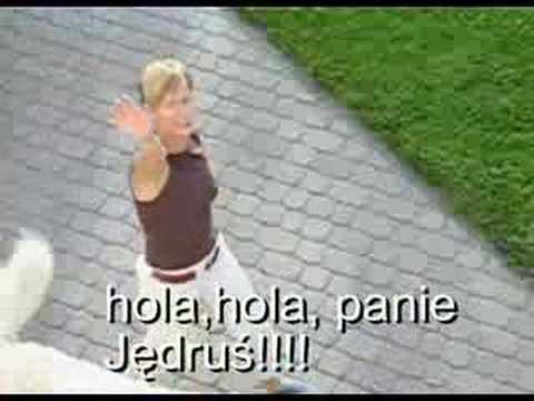 Trzeci Oddech Kaczuchy- W naszej klasie