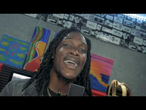 Gersham - Everything is Everything (Lavender Riddim)