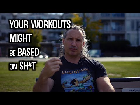 The Natural Bodybuilding FOUNDATION of all your Training, Understanding Natural BODYBUILDING TRUTHS