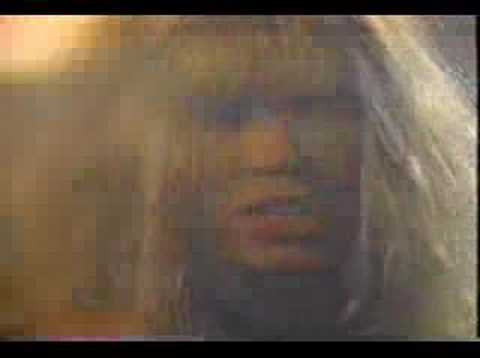 PRINCESS PANG Interview and music from 1989