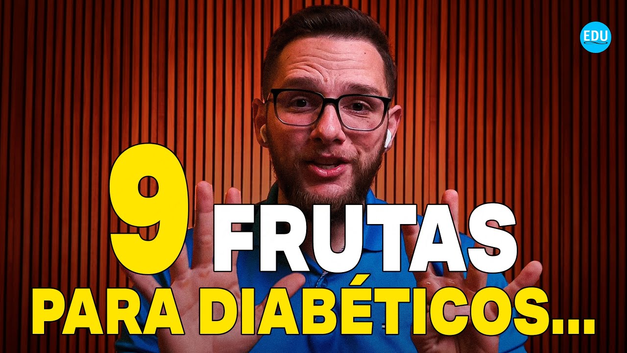 9 FRUITS YOU SHOULD EAT IF YOU ARE DIABETIC