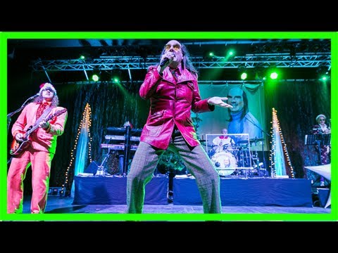 Weihnachten mit guildo @ stahlwerk, düsseldorf | 08.12.2017 | fotogalerie