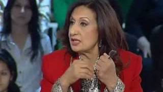 (Hunna) Women's Views- Women & STDs