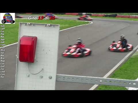 RKL 2021 Gara 02 - Rozzano