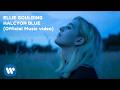 Ellie Goulding   - Halcyon Blue (Official Music video)