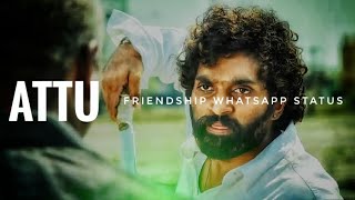 Download lagu Friendship status💯🔥|Attu movie🔥|Friendship mass whatsapp status👬🔥 mp3 Download lagu Friendship status💯🔥|Attu movie🔥|Friendship mass whatsapp status👬🔥 mp3