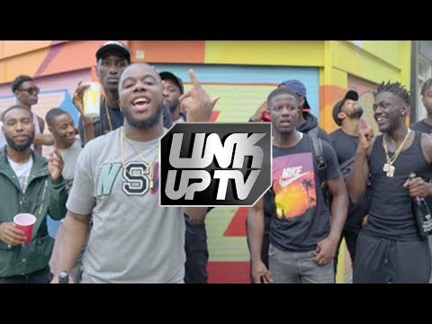 Joresy - Again [Music Video] @Joresy1 | Link Up TV