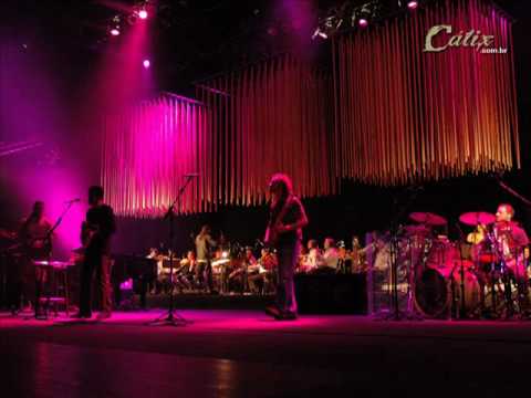 No More Whispers - Calix
