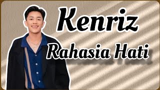 Download lagu Rahasia Hati (Lirik) - Kenriz mp3 Download lagu Rahasia Hati (Lirik) - Kenriz mp3