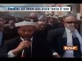 Protests across Gilgit, PoK over Pakistan's move to make Gilgit-Baltistan its fifth province