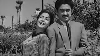 Mem Sahib - Dil Dil Se Mila Kar Dekho (Female) - YouTube