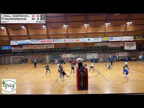 Serie D maschile vs Valpatenaviva - 22/11/2025