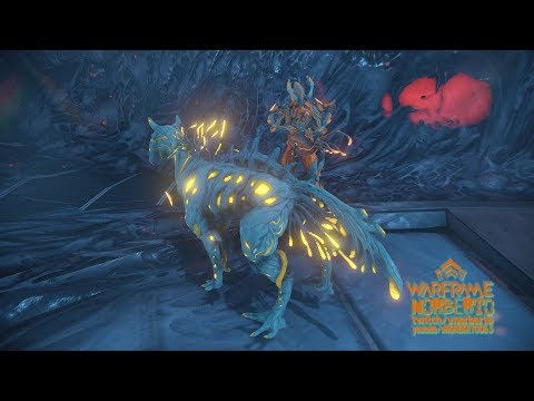 Warframe Partner HUN/PC | Nidus & Larva Burst Augment & Zilla
