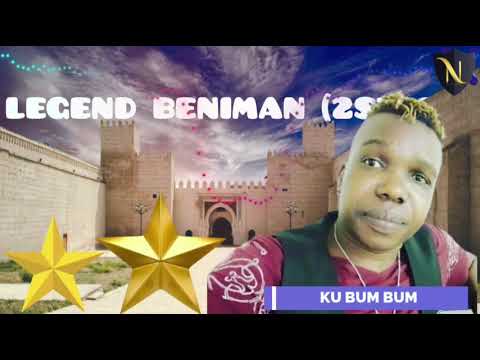 Ku bum bum by Beniman (Official Music Audio) | The Luo Online Acholi Pro Evo Media Acoli Gate TV