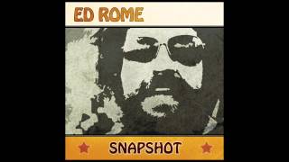 Curtain Call by Ed Rome