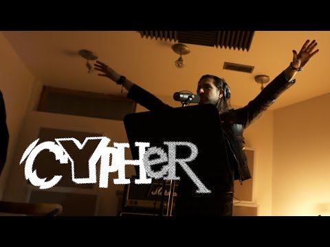 Thumbnail for Cypher: Nat (feat. Neverending White Lights & Storry) (9/12) by Neverending White Lights