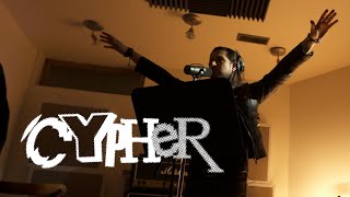 Cypher: Nat (feat. Neverending White Lights &amp; Storry) (9/12)