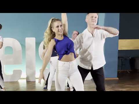 Zouk Frankfurt Video Project "Always" by Gavin James, Philippine