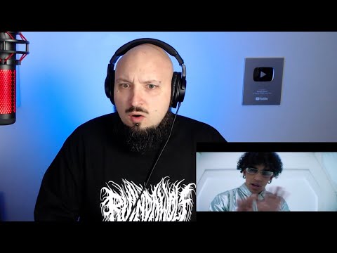 MICRO TDH | MISSION 14 - Alan Gomez // BATERISTA REACCIONA // Nacho Lahuerta