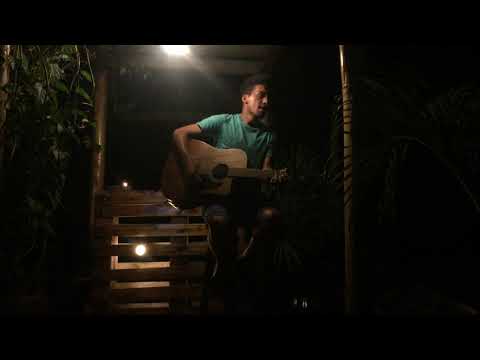 Um Lugar Especial - Geovani Vilela